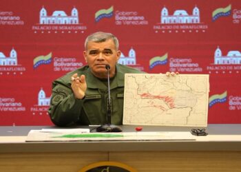 Ocho personas fallecieron por la detonación de minas antipersonas en Apure