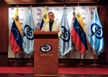 Arrestaron al dirigente del Psuv Daniel Haro por presunto contrabando de combustible