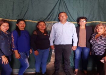 ONG de Derechos Humanos abrió una sede en Clarines