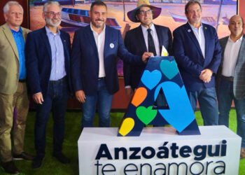 Sector público y privado buscan recuperar economía y el turismo de Anzoátegui