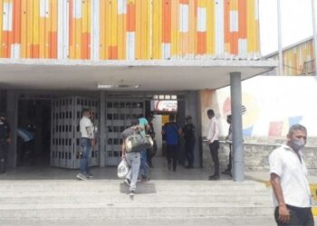 En el Terminal de Pasajeros de Barquisimeto exigirán el carnet de vacunación contra la Covid-19