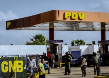 Detenciones por tráfico de combustible confirman reiteradas denuncias de corrupción en Bolívar