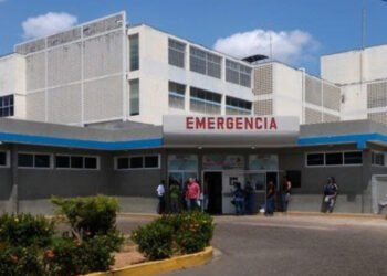 Un herido de bala fue ingresado en el hospital de El Tigre
