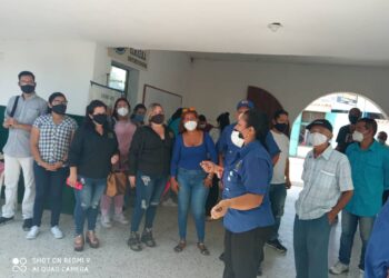 Factores de oposición impulsarán respaldo al Movimiento Salvemos a Venezuela propuesto por Guaidó