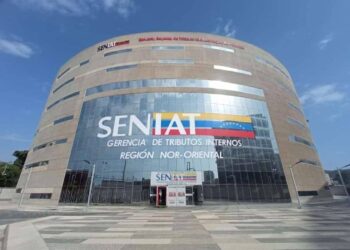 Seniat realizará jornada de venta de equipos fiscales