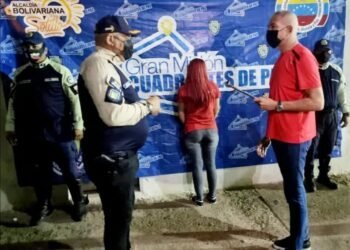Capturaron a mujer señalada de captar jóvenes para prostituirlas