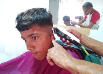 Precios de servicios de peluquería pulverizan el bolsillo de los anzoatiguenses