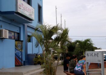 Desmantelaron supuesta banda dedicada al hurto de cables de la Cantv