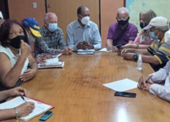 Prometieron sincerar data de jubilados para mejorar sus ingresos