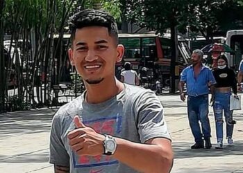 Migrante venezolano murió ahogado en Nicaragua camino a EEUU
