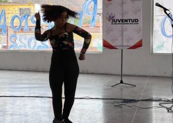 Juventud