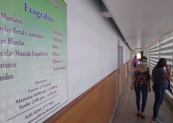 Pruebas  de laboratorio para efectuar diagnósticos médicos pueden superar los $10