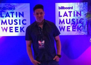 Luisfrancisco González apuesta todo en la industria musical