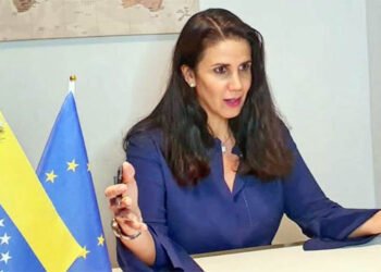 Ponte se solidarizó con el pueblo ucraniano, tras la invasión rusa