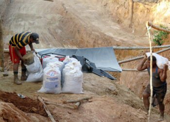 26 personas desaparecieron en territorios mineros de Bolívar durante 2021