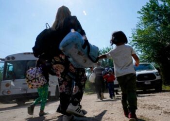 Niño venezolano con síndrome de down