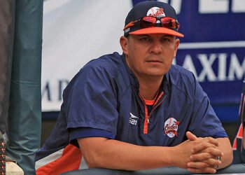 Omar López regresará como mánager de Caribes de Anzoátegui