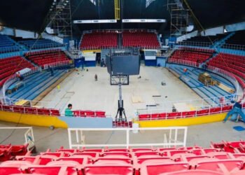 Gobierno regional estima culminar en marzo rehabilitación de "La Caldera"