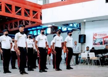 Polisotillo cuenta con 23 nuevos oficiales para dar seguridad