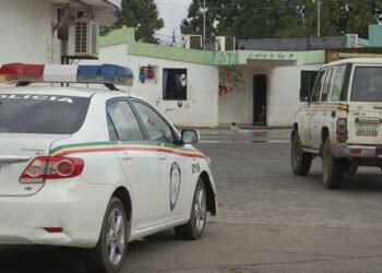 Retuvieron a 208 personas en diferentes sectores de El Tigre