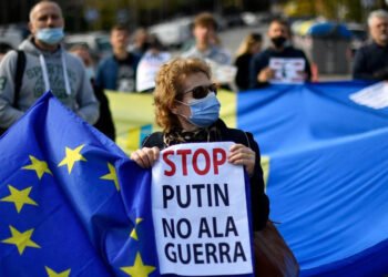 Las reacciones en América Latina a la crisis en Ucrania