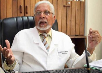 Robert Lespinasse: Venezuela presenta un alto riesgo suicida