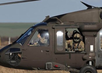 Mueren 18 personas en la región de Odesa a tras ataque aéreo ruso