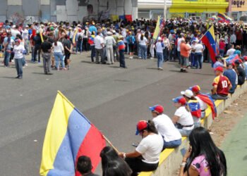 Primarias presidenciales y reorganización: principales planes de la oposición anzoatiguense para 2022