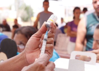 Anzoátegui registró en enero 74,66% más casos de Covid-19 que en diciembre