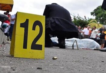 OVV: más de 11 mil personas murieron por “causas violentas” durante el 2021