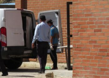 Encontraron cadáver acuchillado y descompuesto de un agricultor