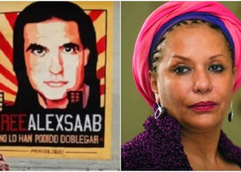 Piden a Estados Unidos investigar nexos de Piedad Córdoba con Alex Saab