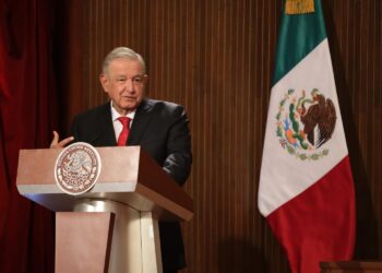 La Constitución mexicana cumple 105 años con la marca final de López Obrador