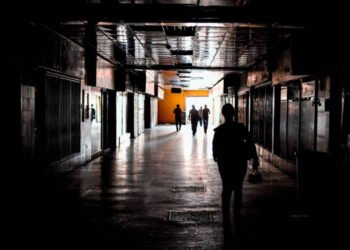 Sintraelec: falta de mantenimiento y escasa generación de megavatios inciden en aumento de apagones en Anzoátegui