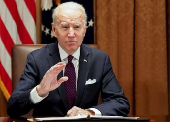 Biden le dio un ultimátum a Putin en medio de tensiones