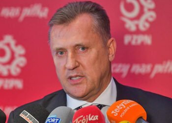 Polonia se negó a disputar un duelo premundialista con Rusia