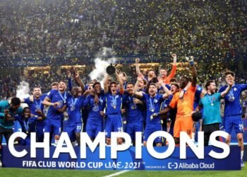 Chelsea es el nuevo monarca del Mundial de Clubes