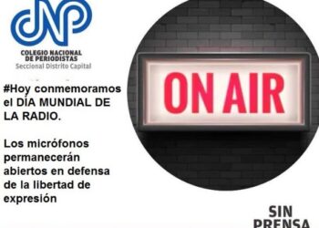 CNP denunció aumento de censura contra la radio venezolana