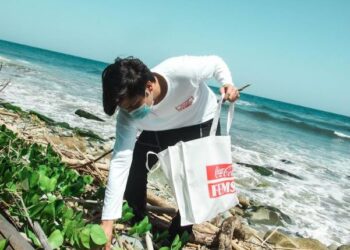 Coca-Cola FEMSA fue incluida en el Anuario de Sostenibilidad Global 2022 (+Fotos)
