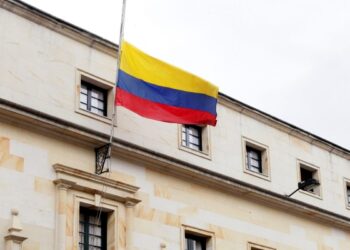 Colombia repudió las amenazas del gobierno de Maduro hacia Guaidó