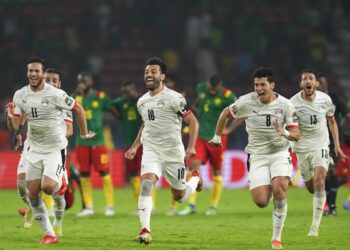 Senegal y Egipto se miden este domingo por el título de la Copa Africana de Naciones