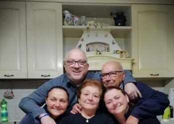 Seis miembros de una familia mueren por Covid: “No tenían  vacuna, tenían miedo"