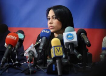 Solórzano condenó asesinato de bebé venezolano por la Guardia Costera de Trinidad y Tobago