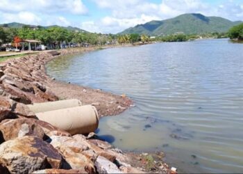 Aseguran que denuncias en entes nacionales “pusieron a correr" las gestiones para la laguna de Puerto Píritu
