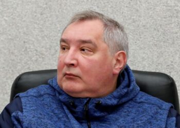 Rogozin: Conflicto militar entre Rusia y Ucrania podría afectar a Estación Espacial Internacional