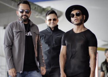 Doble Sentido presenta “Tanto” junto a Samo