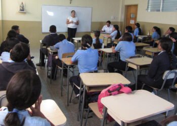 Bajos salarios han agravado el déficit de docentes en Anzoátegui