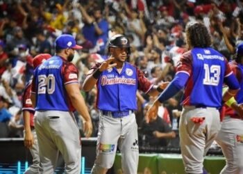 Serie del Caribe 2022: Dominicana se impuso sobre Venezuela en un emocionante choque