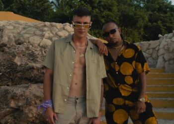 "Así no vale" es el nuevo tema de Emil "La Causa" e Ir Sais