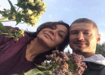 Escritora ucraniana murió en enfrentamiento con tropas rusas